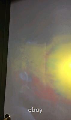 Vintage Dripper Retro Groovy Psychedelic Art Make 60s Light Show Abstract Photos