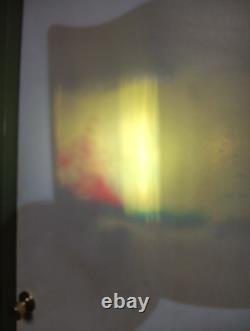 Vintage Dripper Retro Groovy Psychedelic Art Make 60s Light Show Abstract Photos