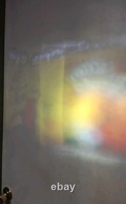 Vintage Dripper Retro Groovy Psychedelic Art Make 60s Light Show Abstract Photos