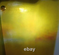 Vintage Dripper Retro Groovy Psychedelic Art Make 60s Light Show Abstract Photos