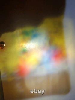 Vintage Dripper Retro Groovy Psychedelic Art Make 60s Light Show Abstract Photos