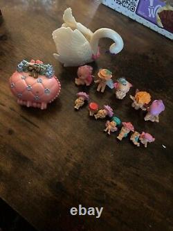 Vintage FairyWinkle Winkle Treasures Toys FairyWinkle Bundle