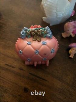 Vintage FairyWinkle Winkle Treasures Toys FairyWinkle Bundle