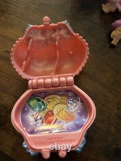 Vintage FairyWinkle Winkle Treasures Toys FairyWinkle Bundle