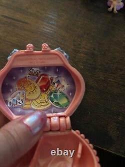 Vintage FairyWinkle Winkle Treasures Toys FairyWinkle Bundle