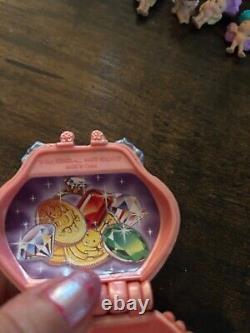 Vintage FairyWinkle Winkle Treasures Toys FairyWinkle Bundle