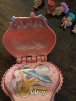 Vintage FairyWinkle Winkle Treasures Toys FairyWinkle Bundle