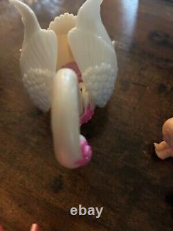 Vintage FairyWinkle Winkle Treasures Toys FairyWinkle Bundle