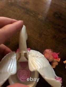 Vintage FairyWinkle Winkle Treasures Toys FairyWinkle Bundle