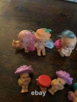 Vintage FairyWinkle Winkle Treasures Toys FairyWinkle Bundle
