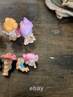 Vintage FairyWinkle Winkle Treasures Toys FairyWinkle Bundle