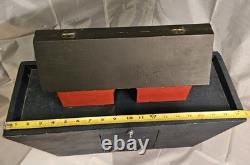 Vintage Folk Art Wooden Hand Painted Noah's Ark Toy