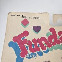 Vintage Fundangles Spangles Bracelet Unopened 1989 LJN toys