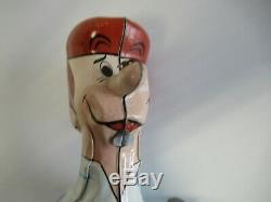 Vintage George Jetson Wind-up Toy By Marx 1963 Working N Mint Condition