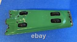Vintage Gorgo Futura Tin car toy friction 1970' Argentina