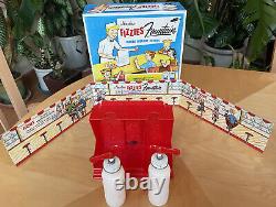 Vintage HASBRO FIZZIES FOUNTAIN Soda Drink Maker 5225 Fun Toy Rare See Desc