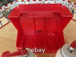 Vintage HASBRO FIZZIES FOUNTAIN Soda Drink Maker 5225 Fun Toy Rare See Desc