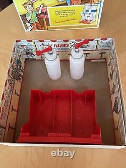 Vintage HASBRO FIZZIES FOUNTAIN Soda Drink Maker 5225 Fun Toy Rare See Desc
