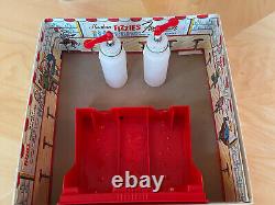 Vintage HASBRO FIZZIES FOUNTAIN Soda Drink Maker 5225 Fun Toy Rare See Desc