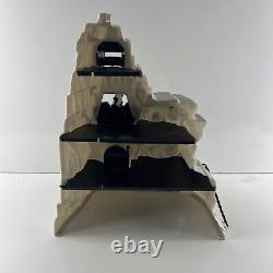 Vintage Hill Top Alpha Action Playset, Complete With Original Box