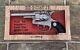 Vintage Hubley RIC-O-SHAY Jr. Cap Gun Toy in the ORIGINAL BOX