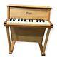 Vintage Jaymar wooden 25 keys toy piano All Keys Work