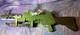 Vintage Johnny Seven OMA One Man Army 1964 Topper Toy Gun UNTESTED W Bullets