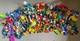 Vintage Lot Kids Meal Toys (McDonald's BK, Wendy's)