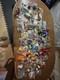 Vintage Lot Of Dairy Queen/Avon/KFC Toys. Quite A Few Sealed Ones