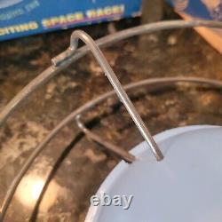 Vintage Maggie Toys Sputnik Magnetic Satellite Toy With Original Box