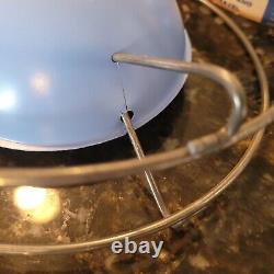 Vintage Maggie Toys Sputnik Magnetic Satellite Toy With Original Box