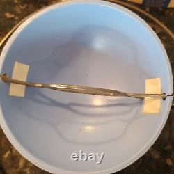 Vintage Maggie Toys Sputnik Magnetic Satellite Toy With Original Box