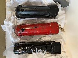 Vintage Marx 0 Guage Wind Up Train Set