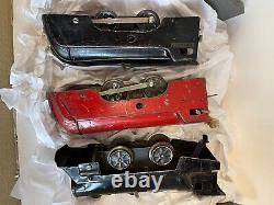 Vintage Marx 0 Guage Wind Up Train Set