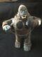 Vintage Marx King Kong Wind Up with moving parts Works Great