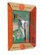 Vintage Mattel Shootin shell cap gun with original box grail antique toy