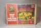 Vintage Mattel TOY CIRCUS With Box Ringling Bros and Barnum & Bailey Circus 1973