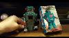Vintage Mechanical Mighty Robot Wind Up Tin Toy Japan 1955