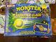 Vintage Monster In My Pocket Monster Clash Board Game 1991 (See Description)