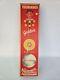 Vintage Musical Toy Golden Tischbumbass Made in German Democratic Republic