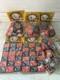 Vintage NOS Sekiden Pistol Shots Silver King Caps Lot 100+ Boxes Rare Toy Ammo