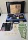 Vintage Original 1965 James Bond 007 Attache Case Multiple Toys Read Description