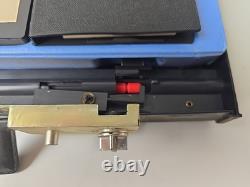Vintage Original 1965 James Bond 007 Attache Case Multiple Toys Read Description