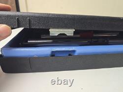 Vintage Original 1965 James Bond 007 Attache Case Multiple Toys Read Description