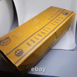 Vintage Original Packaging No 610 Circus Wagon, No Toy Just ORIGINAL BOX