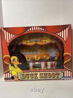 Vintage Paladone Duck Shoot Toy- Brand New