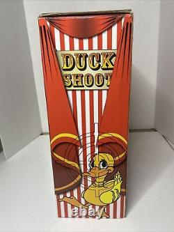 Vintage Paladone Duck Shoot Toy- Brand New