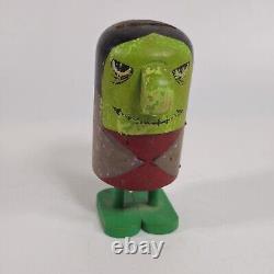 Vintage Pride Collections Popsie Rolly Crump Frankenstein Thinking Of You RARE