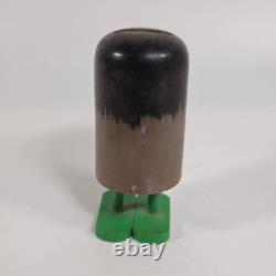 Vintage Pride Collections Popsie Rolly Crump Frankenstein Thinking Of You RARE