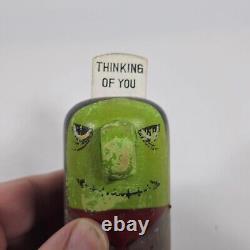 Vintage Pride Collections Popsie Rolly Crump Frankenstein Thinking Of You RARE
